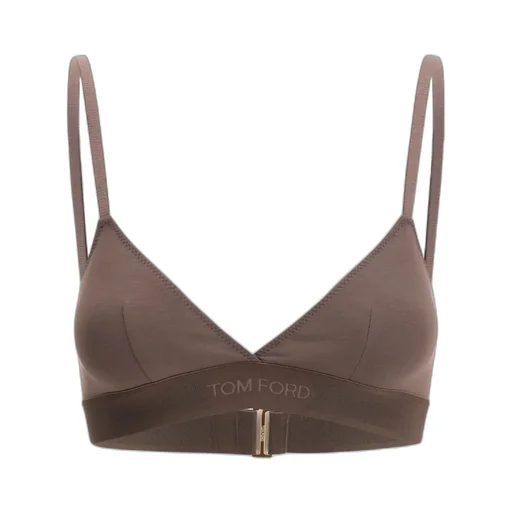 Triangle-Shape Bra