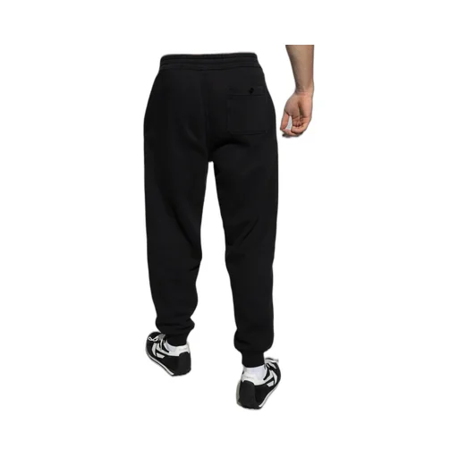 Drawstring Trousers