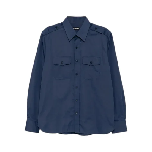 Military Shirt