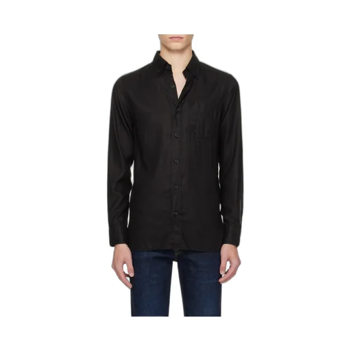 Button-Down Shirt