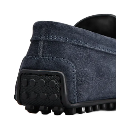 City Gommino Driving Loafers
