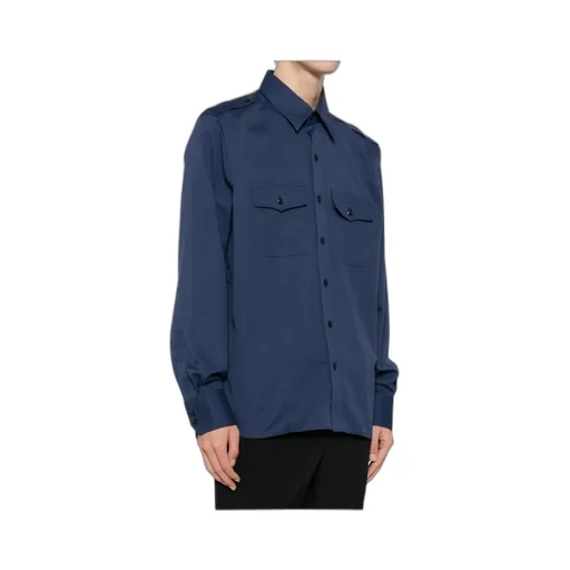 Military Shirt
