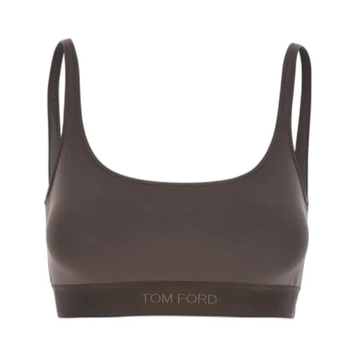 Logo Underband Bralette Bra