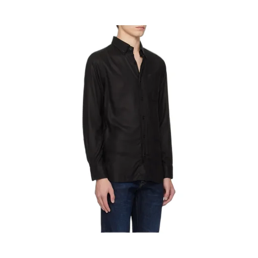 Button-Down Shirt