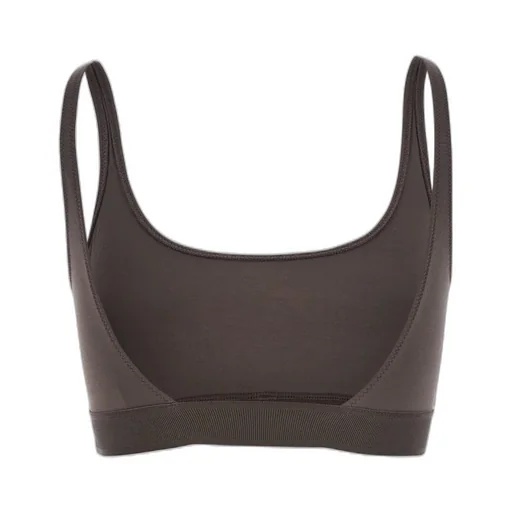 Logo Underband Bralette Bra
