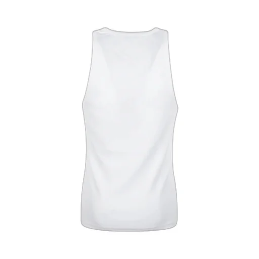 U-Neck Sleeveless Tank Top