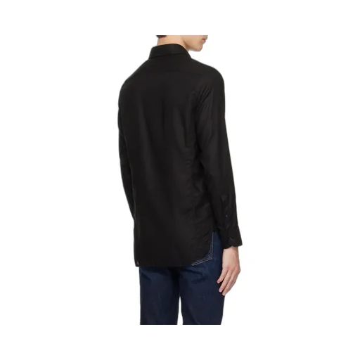 Button-Down Shirt