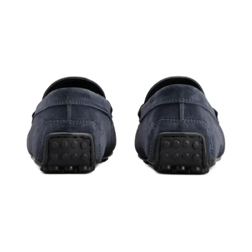 City Gommino Driving Loafers