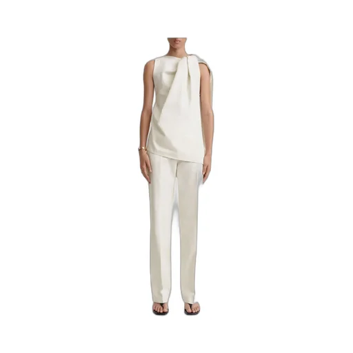 Shoulder Twist Tank Top