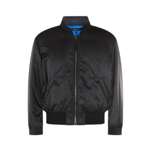 Long Sleeve Zip-Up Jacket