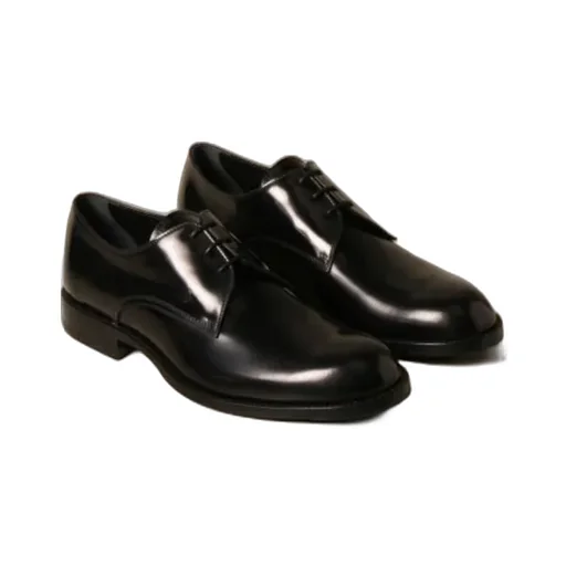 Lace Up Oxford Lace-Up Shoes