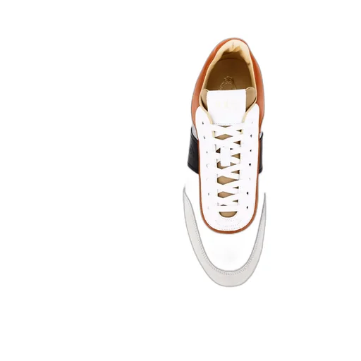 Low-Top Sneakers