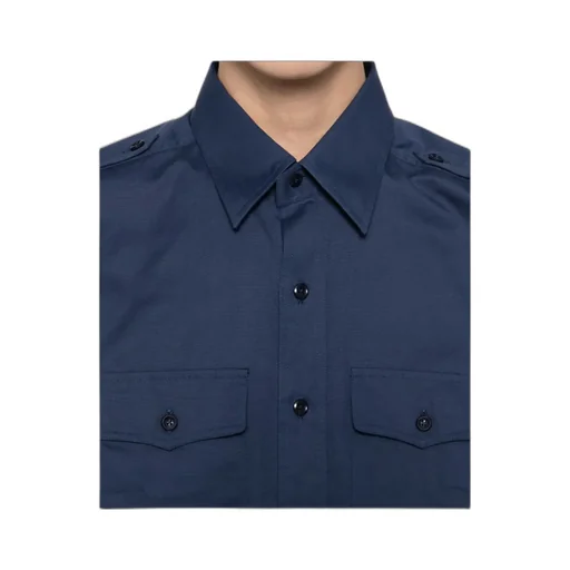 Military Shirt