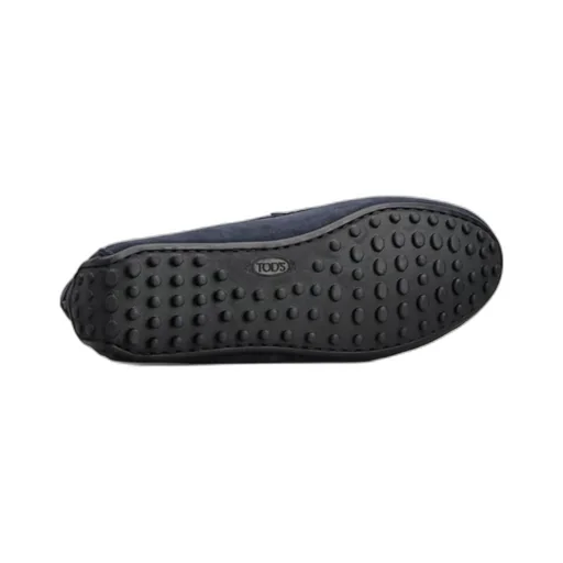 City Gommino Driving Loafers