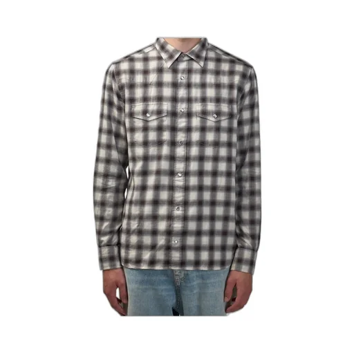 Long-Sleeved Shirt