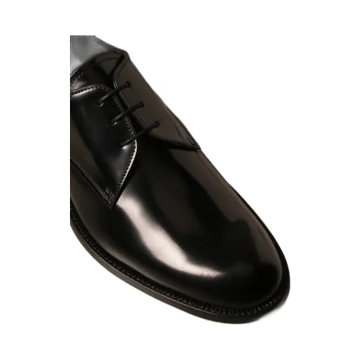 Lace Up Oxford Lace-Up Shoes