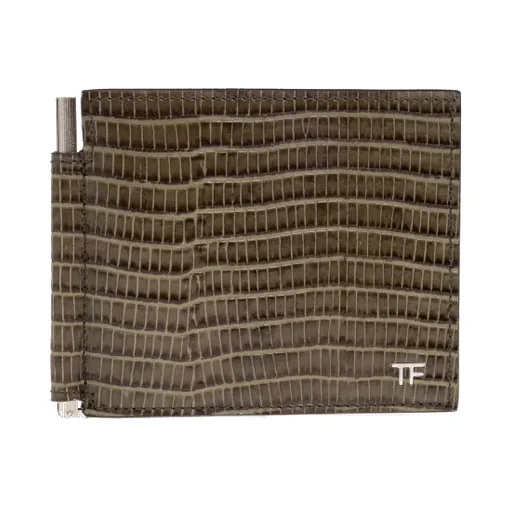 Embossed Wallet