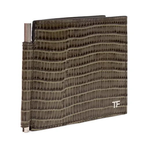 Embossed Wallet