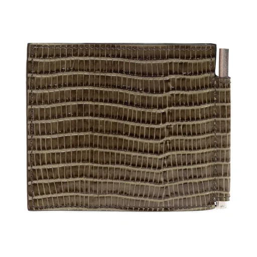 Embossed Wallet