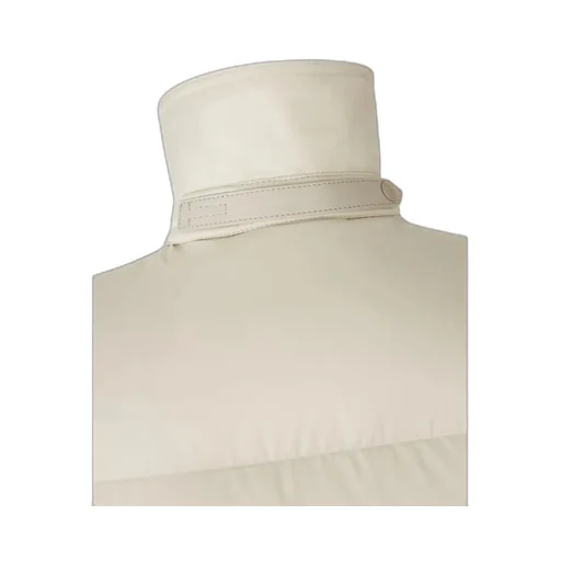 Quilted Padded Jacket
