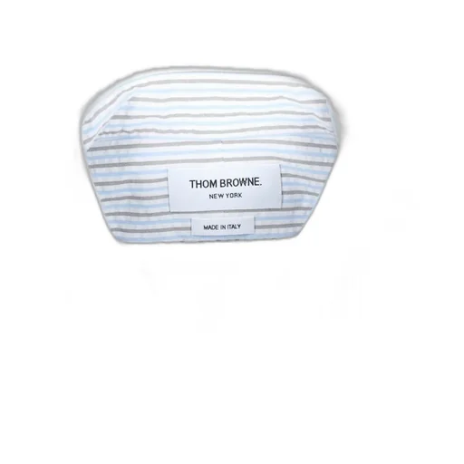 Striped Short-Sleeved Shirt