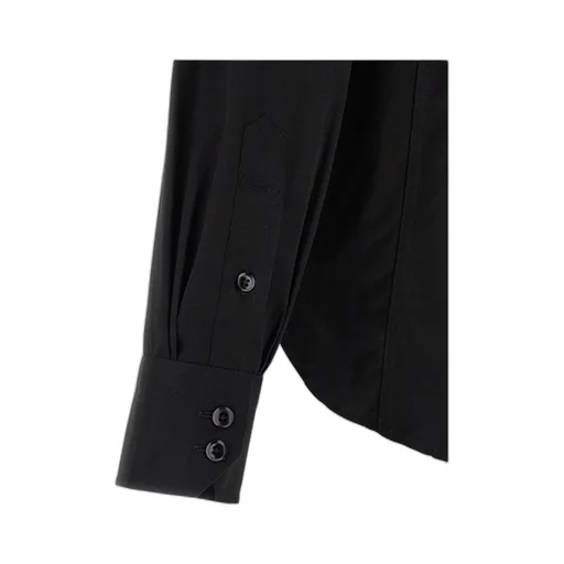 Faille Military Shirt