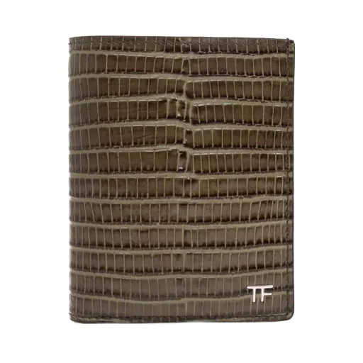 Embossed Wallet