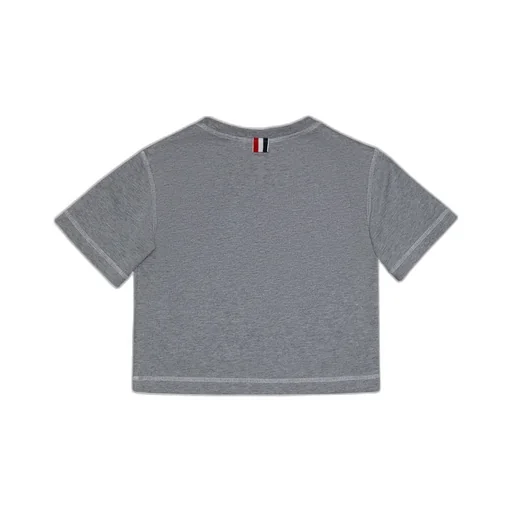 Graphic-Print T-Shirt