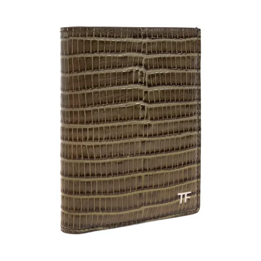 Embossed Wallet