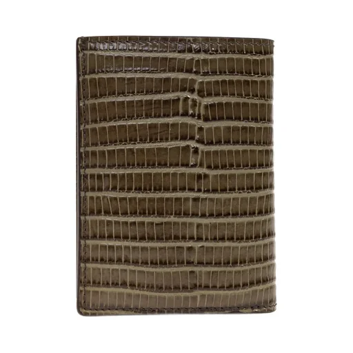 Embossed Wallet