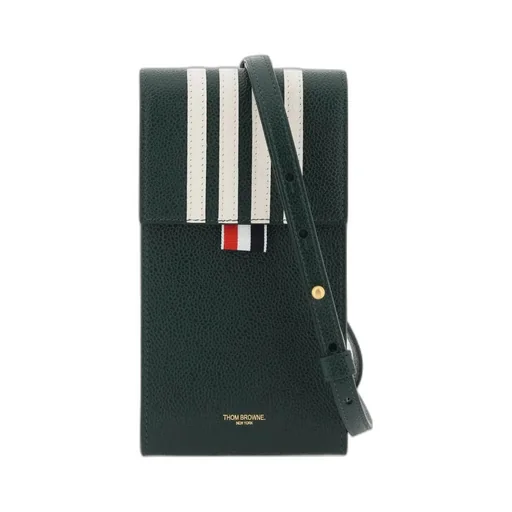 4-Bar Leather Phone Holder