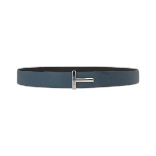 T Icon Reversible Belt