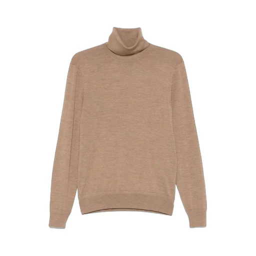Turtleneck Sweater