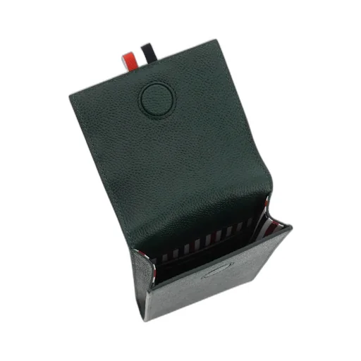 4-Bar Leather Phone Holder