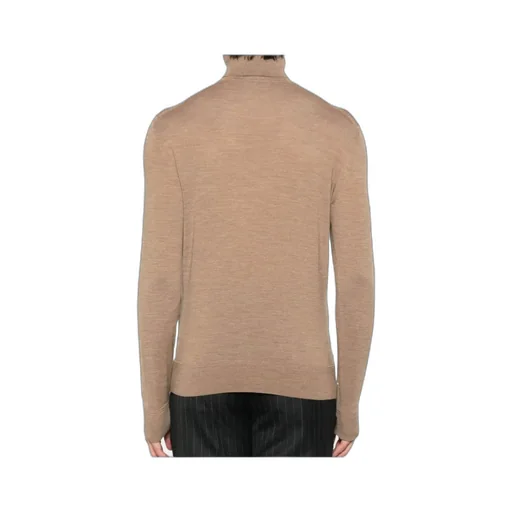 Turtleneck Sweater