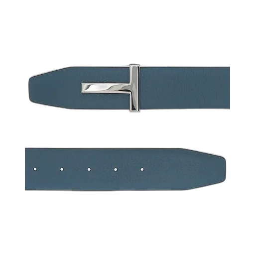 T Icon Reversible Belt