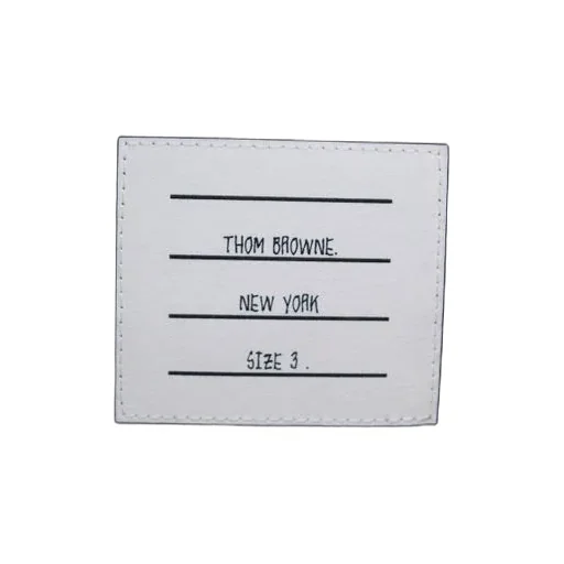 Drawstring Logo Patch Shorts