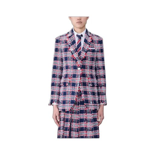 Sportcoat Tweed Blazer