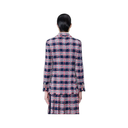 Sportcoat Tweed Blazer