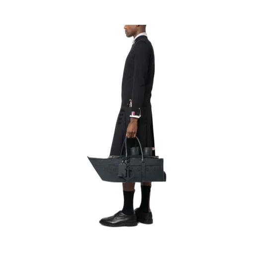 Cruise Liner Tote Bag