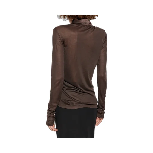 Long-Sleeved Top