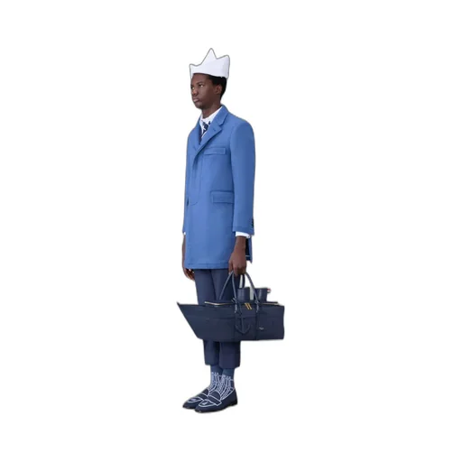 Cruise Liner Tote Bag