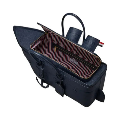Cruise Liner Tote Bag