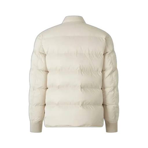 Quilted Padded Jacket