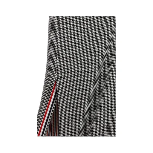 Patterned Skirt