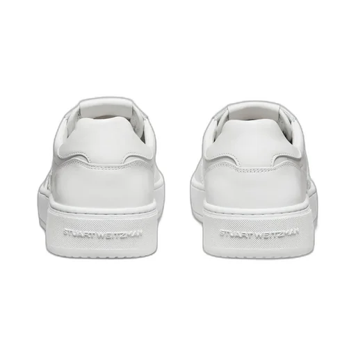 Sw Logo Low-Cut Sneakers
