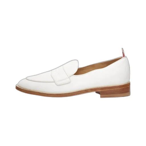 Penny Loafer Shoes