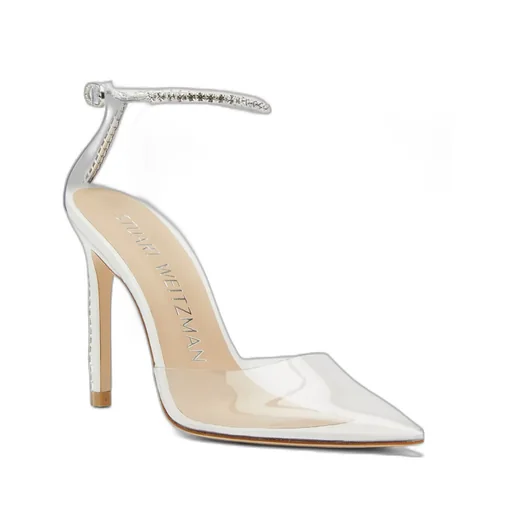 Glam 115Mm Pumps