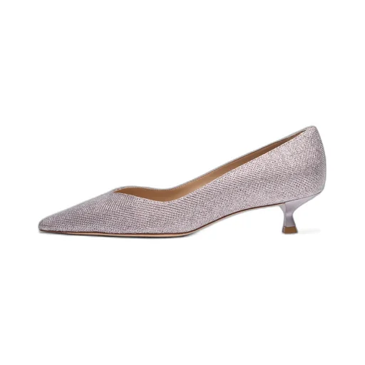 Eva 35Mm Pumps