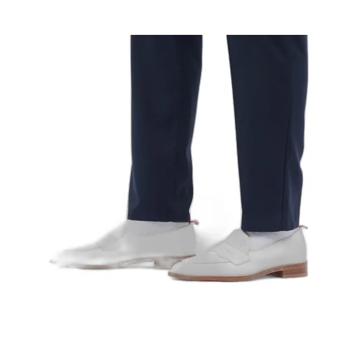 Penny Loafer Shoes